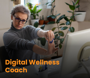 Digital Wellness Coach
